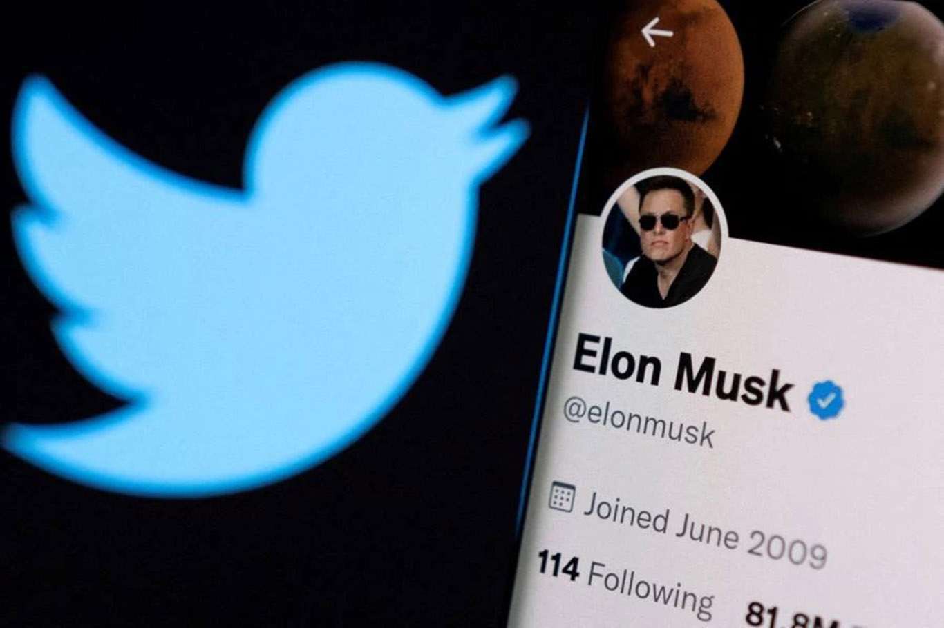 Elon Musk: Twitter deal could go forward once user data confirmed